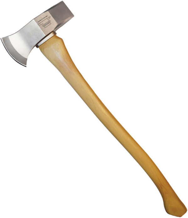 Hardcore Hammers Forester TR Axe Natural 27