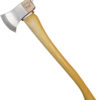 Hardcore Hammers Pioneer TR Axe Natural 23