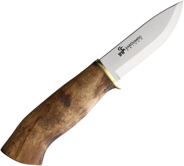 Karesuando Kniven Hunting Galten Light (3.38")