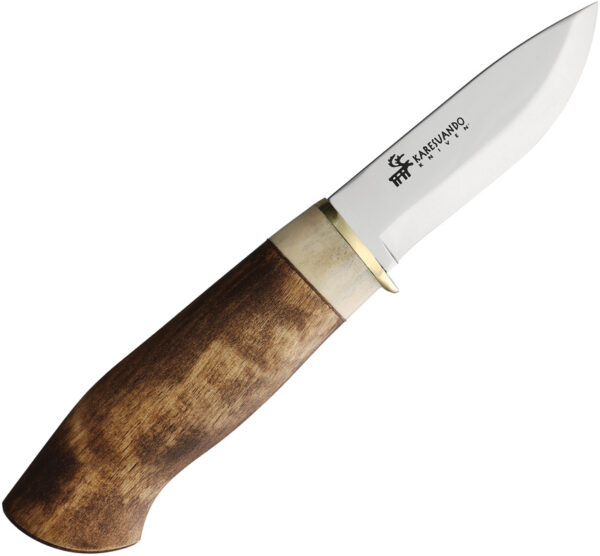 Karesuando Kniven Hunting Galten Light Exclusive (3.38")