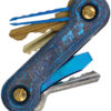 KeyBar Camo CF Blue KeyBar Camo CF Blue