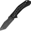 Kershaw Flatbed Linerlock A/O (3.13") Kershaw Flatbed Linerlock A/O (3.13")