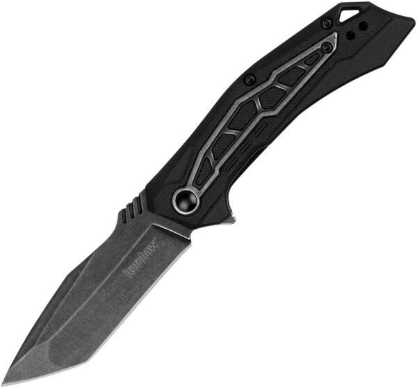 Kershaw Flatbed Linerlock A/O (3.13") Kershaw Flatbed Linerlock A/O (3.13")