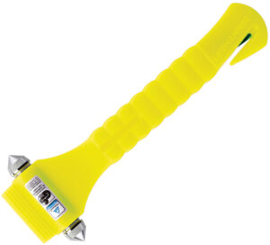 Lifehammer Safety Hammer Yellow