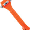 Lifehammer Safety Hammer Orange