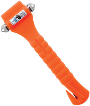 Lifehammer Safety Hammer Orange