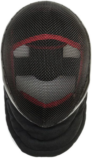 Rawlings Hema Fencing Mask Medium