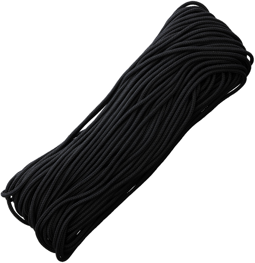 Marbles 425 Paracord Black for Sale $3.91