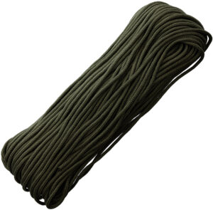 Marbles 425 Paracord OD Green