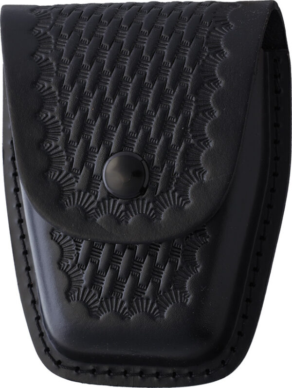 Sheaths Handcuff Case Black
