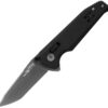 SOG Vision XR Lock, SOG Vision XR Lock LTE Black (3.38")