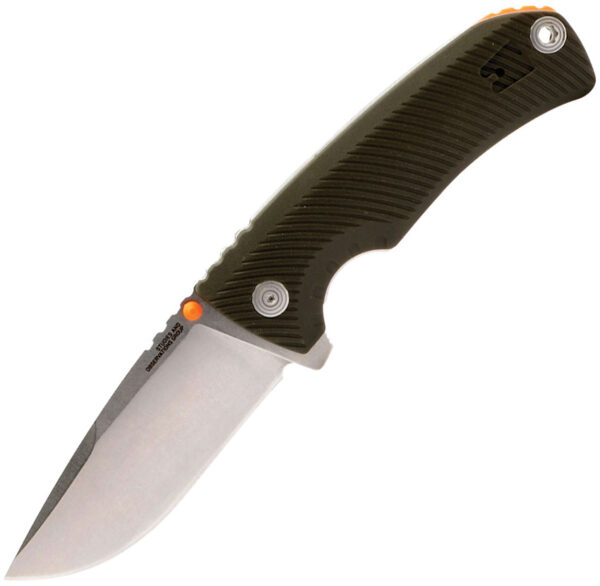 SOG Tellus , SOG Tellus Framelock ,SOG Tellus Framelock Green (3.5")