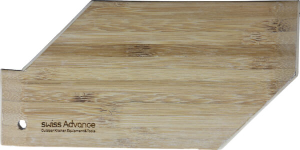 Swiss Advance EMI Bambo Cutting Board