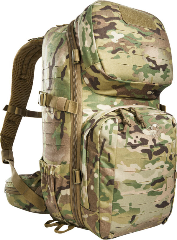 Tasmanian Tiger Modular Combat Pack Multicam