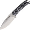Willumsen Copenhagen Paragon Fixed Blade (4.5")