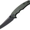 Civivi P87 Folder (2.88")