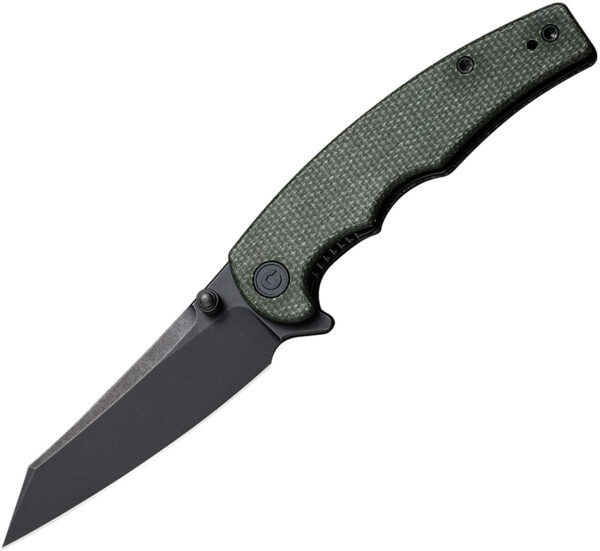Civivi P87 Folder (2.88")