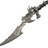 China Made Dragon Sword (15")