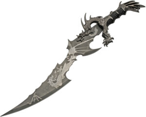 China Made Dragon Sword (15″)