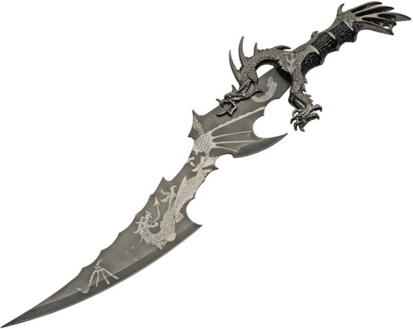 China Made Dragon Sword (15")
