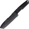 Extrema Ratio Ontos Knife, Extrema Ratio Ontos Knife Black (6.63")