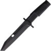 Extrema Ratio Fulcrum Combat Knife Black (7.13") Extrema Ratio Fulcrum Combat Knife Black (7.13")