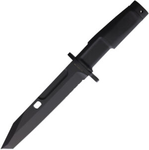 Extrema Ratio Fulcrum Combat Knife Black (7.13″)