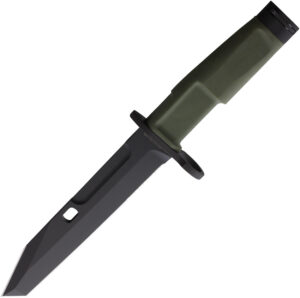 Extrema Ratio Fulcrum Combat Knife OD Green (7.13″)