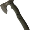 Halfbreed Blades Compact Rescue Axe OD