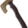 Halfbreed Blades Compact Rescue Axe DE