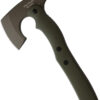 Halfbreed Blades Compact Rescue Axe OD