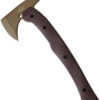 Halfbreed Blades Large Rescue Axe DE