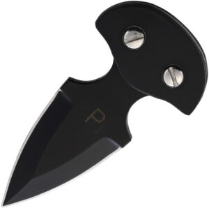 Jason Perry Blade Works Little Alien Push Dagger (2.5″)