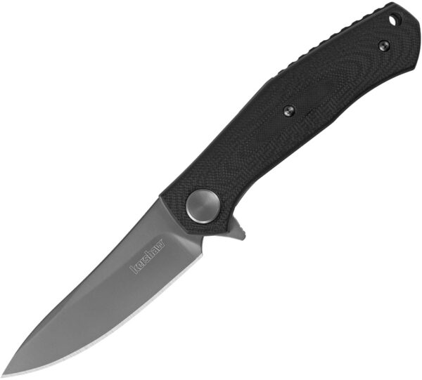 Kershaw Concierge Linerlock (3.25") Kershaw Concierge Linerlock (3.25")