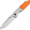Kansept Knives Warrior Linerlock Org G10 (3.5")