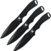 Perfect Point Throwing Knife Set (3.5")