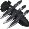 Perfect Point Throwing Knife Set (2.75")