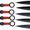 Perfect Point Throwing Knife Set (3.5")