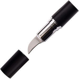 Miscellaneous Lipstick Knife Black (1″)