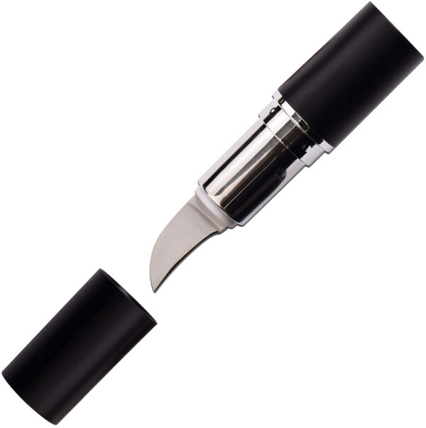 Miscellaneous Lipstick Knife Black (1")
