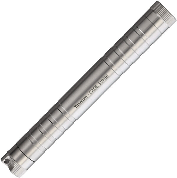 Maratac Tube-A-Ton Titanium