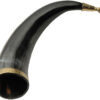 India Made Viking Drinking Horn