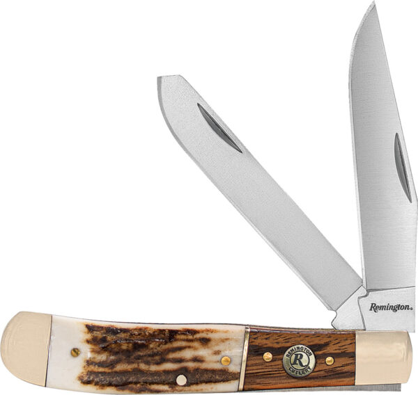 Remington Guide Trapper