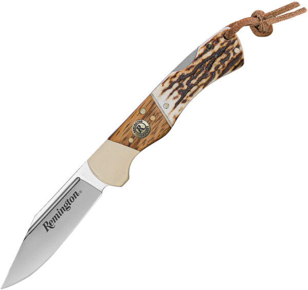 Remington Guide Lockback (2.75")