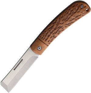 Rough Ryder APTA Folder Copper (2.75″)