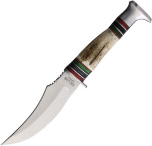 Rough Rider APTA Folder Brass (2.75″)