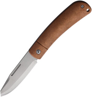 Rough Ryder APTA Folder Copper (2.75″)