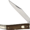 Rough Rider Large Toothpick Brown Burlap