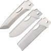 ROXON Replaceable Blade Set