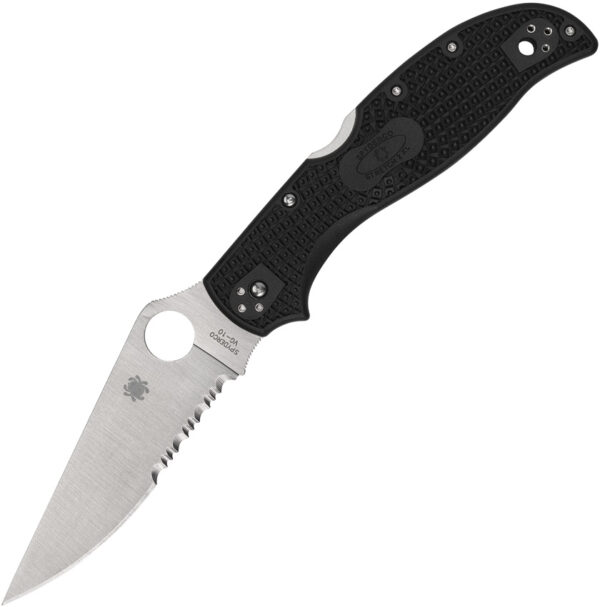 Spyderco Stretch 2 XL Lockback (4") Spyderco Stretch 2 XL Lockback (4")